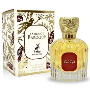 عطر ادکلن باروک رژ 540 الحمبرا