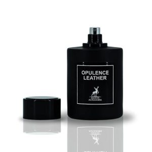عطر ادکلن تام فورد امبر لدر الحمبرا 0 Amber & Leather Alhambra