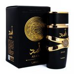 عطر ادکلن عربی اسد لطافه Lattafa Asad
