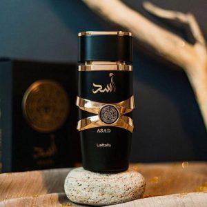 عطر ادکلن اسد لطافه 0 Lattafa Asad