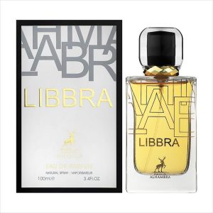 عطر ادکلن لیبر الحمبرا ایو سن لورن لیبر 0 Alhambra Libbra