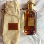 عطر ادکلن موصوف قهوه ای ارض الزعفران MOUSUF