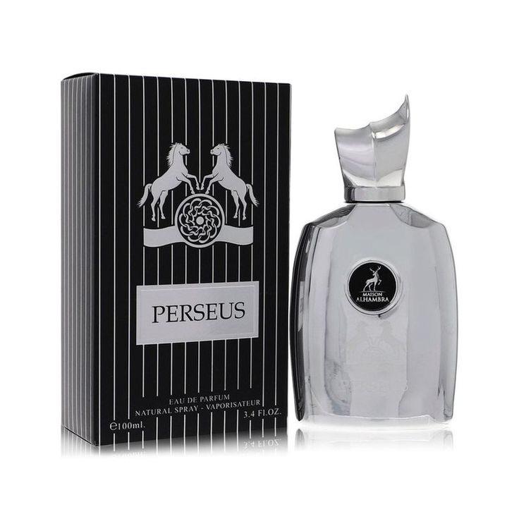 عطر ادکلن پرسیوس الحمبرا (مارلی پگاسوس الحمبرا)