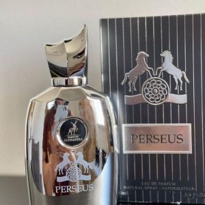 عطر ادکلن مارلی پگاسوس الحمبرا0 Perseus Alhambra