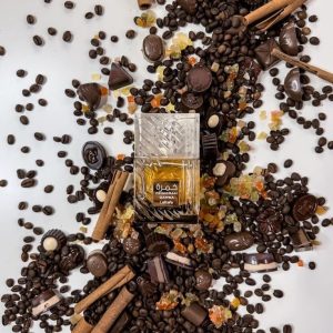 عطر ادکلن خمره قهوه لطافه 1 Lattafa KHamrah Qahwa