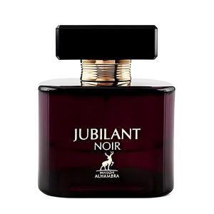 عطر ادکلن ورساچ کریستال نویر الحمبرا 0 جوبیلانت نویر