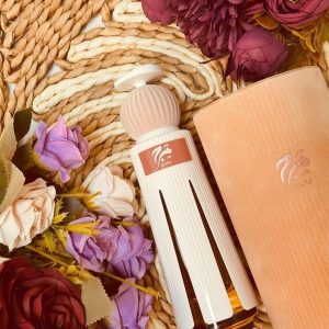 عطر ادکلن مرج احمد مغربی 0