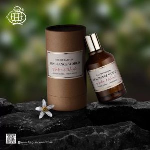 عطر ادکلن امبر اند نرولی Zielinski & Rozen Amber0 & Neroli