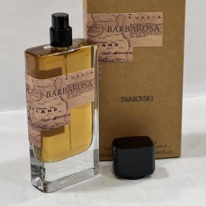 عطر ادکلن بارباروسا سواروفسکی 0