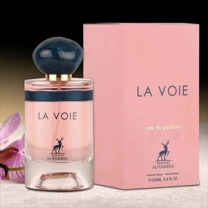 عطر ادکلن مای وی الحمبرا جورجیو آرمانی مای وی 0La Voie Alhambra