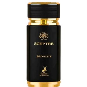 عطر ادکلن بولگاری تایگار الحمبرا 0 سپتر برونزیت