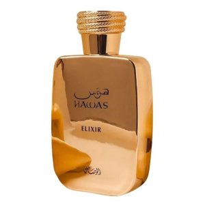 عطر ادکلن هوس الکسیر رصاصی ژان پل گوتیه له میل 0Rasasi Hawas Elixir