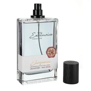 عطر ادکلن الگانس کرانفورد 0 Elegance Cranford