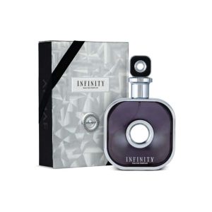 عطر ادکلن اینفینیتی آرماف 0 Armaf infinity