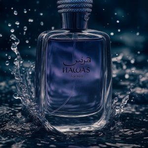 عطر ادکلن هوس فور هیم الرصاصی 0