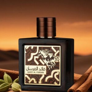 عطر ادکلن قائد الفرسان لطافه 0