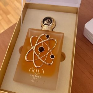 عطر ادکلن ثروه گلد لطافه 0 ثروت گلد