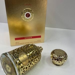 عطر ادکلن امیر لطافه اصل 0