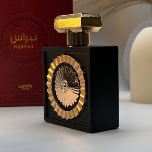 عطر ادکلن نبراس لطافه پراید 0