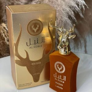 عطر ادکلن النبل وزیر لطافه 0