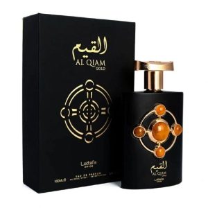 عطر ادکلن القیم گلد لطافه 0 لویی ویتون امبرنومد