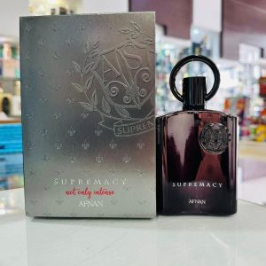 عطر ادکلن سوپر ماسی نات اونلی اینتنس افنان 0