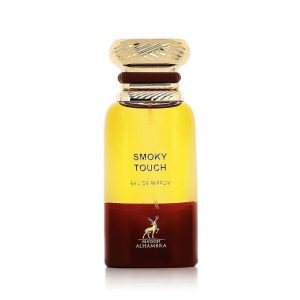 عطر ادکلن تام فورد توسکان لدر الحمبرا 0 اسموکی تاچ