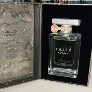 عطر ادکلن اطلس لطافه 0