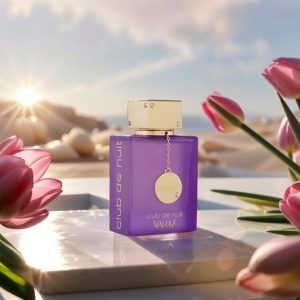 عطر ادکلن کلاب د نویت ملکه آرماف 0