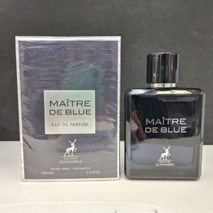 عطر ادکلن بلوشنل الحمبرا 0 میتر د بلو