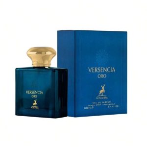 عطر ادکلن ورساچ اروس الحمبرا 0 جوبیلانت اورو