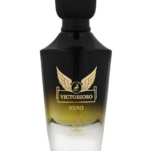 عطر ادکلن ویکتوریوسو الحمبرا 0 اینوکتوس پاکورابان الحمبرا