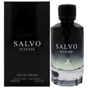 عطر ادکلن ساواج الکسیر الحمبرا 0 سالوو اینتنس