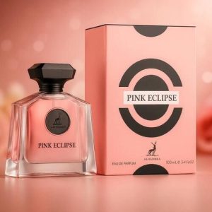 عطر ادکلن پرادا پارادوکس الحمبرا 0 پینک اکلیپس
