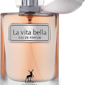 عطر ادکلن لانکوم لاویه بل الحمبرا 0 لاویتا بلا