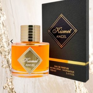 عطر ادکلن انجل شیر الحمبرا 0 کیسمت مجیک