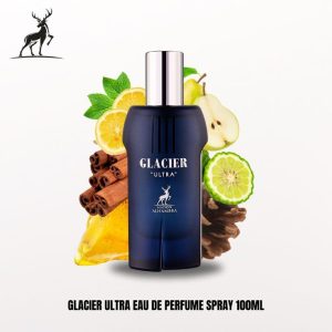 عطر ادکلن گلاسیر ژان پل گوتیه اولترا میل الحمبرا 0