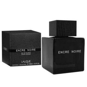 عطر ادکلن لالیک مشکی اورجینال 0