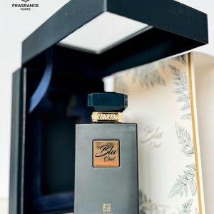 عطر ادکلن بلو عود احمد مغربی 0