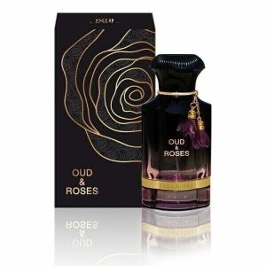 عطر ادکلن عود اند رز احمد مغربی 0