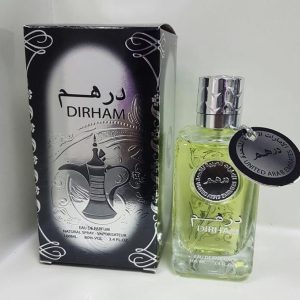 عطر ادکلن درهم اصل ارض الزعفران 0