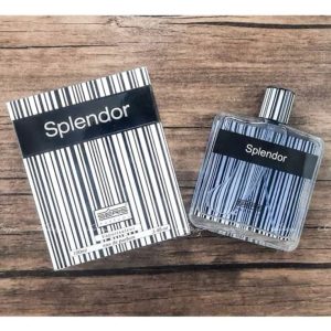 عطر ادکلن اسپلندور اصل 0