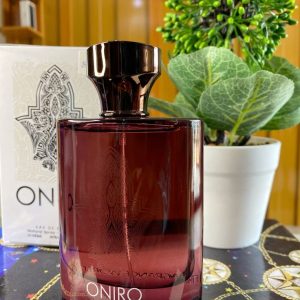 عطر ادکلن اونیرو فرگرانس ورد 0