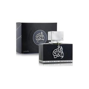 عطر ادکلن المکنون لطافه 0