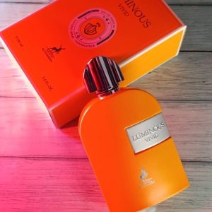 عطر ادکلن لومینوس مارلی پرسیوس الحمبرا 0 لومینوس ویوید