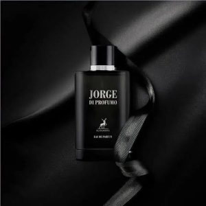 عطر ادکلن اکوا دی جیو الحمبرا 0 جورج دی پروفومو