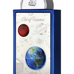 عطر ادکلن آرت آف یونیورس لطافه بلو تالیسمان 0