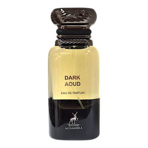 عطر ادکلن تام فورد عود وود الحمبرا 0 دارک عود الحمبرا