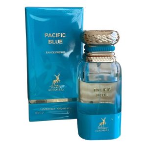 عطر ادکلن تام فورد نرولی پورتوفینو 0 پاسیفیک بلو الحمبرا