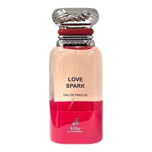 عطر ادکلن تام فورد الکتریک چری الحمبرا 0 لاو اسپارک